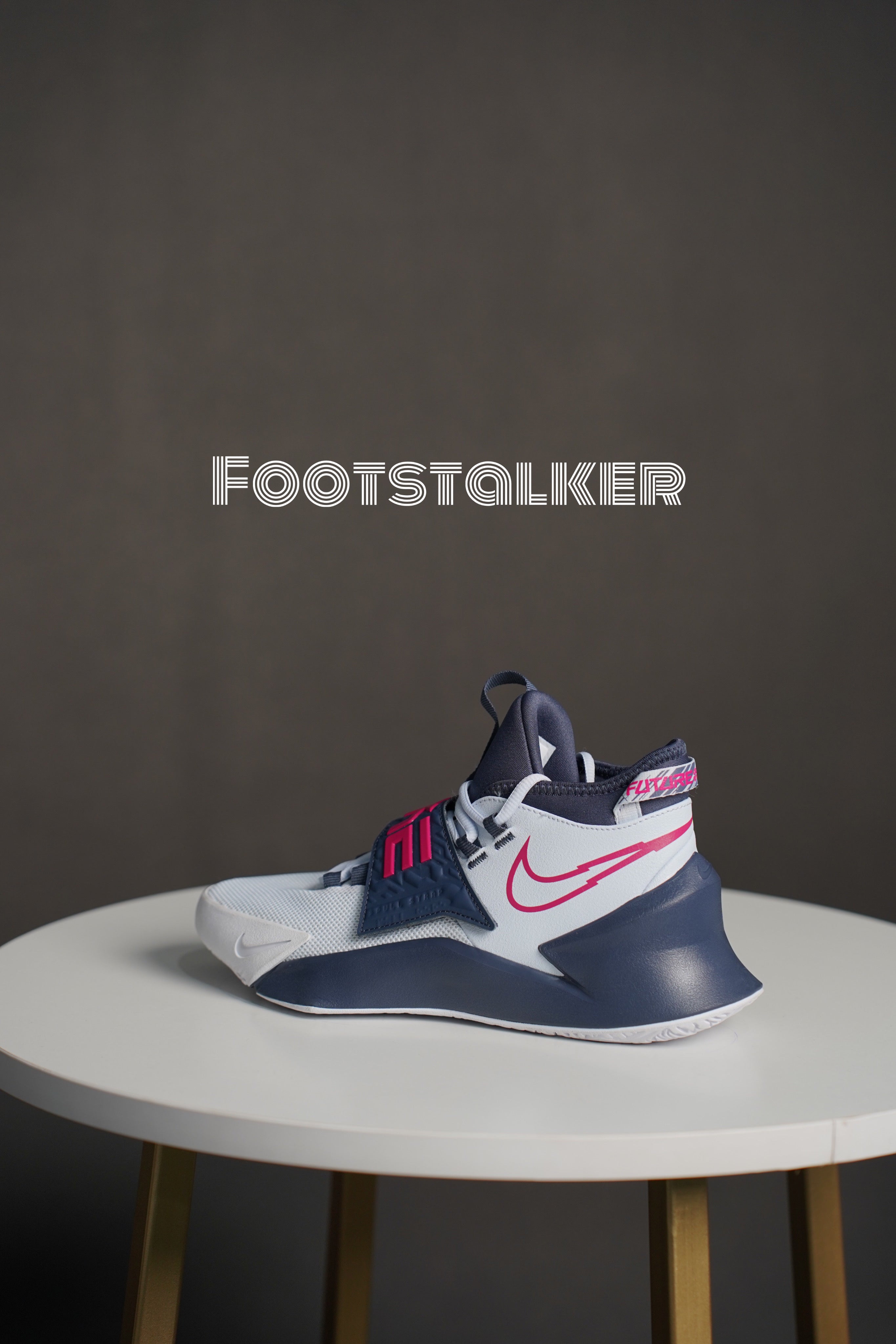 Nike Future Court 3 Footstalker