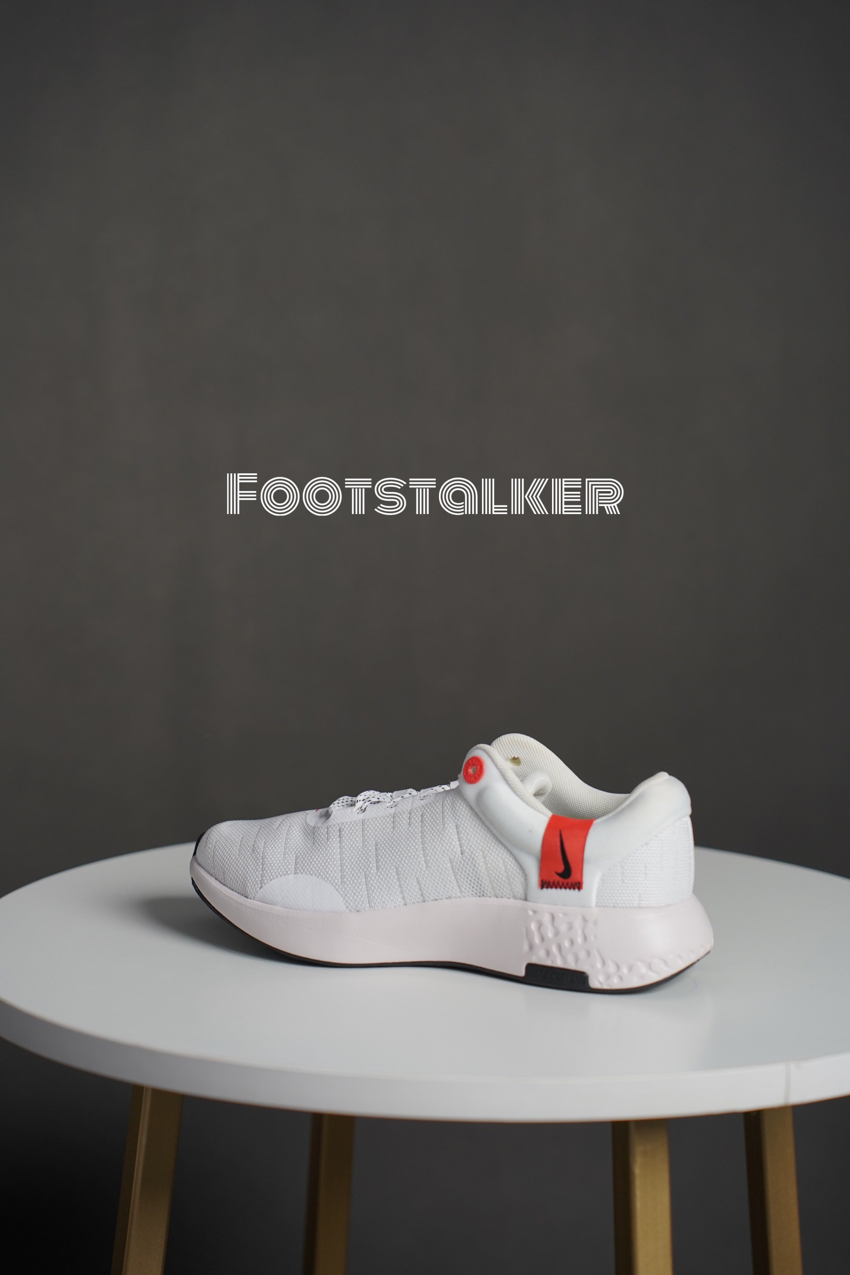 the Nike Renew Serenity Run – Footstalker
